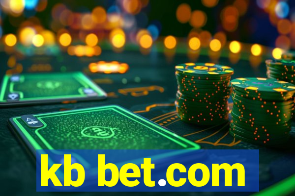 kb bet.com